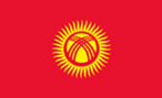 Kyrgyzstan