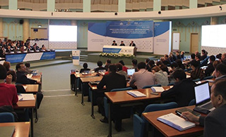 Modern anti-corruption policy in the civil service was discussed in Astana