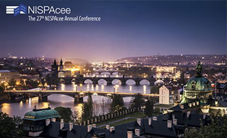 Call for applications, the 27th NISPAcee Annual Conference