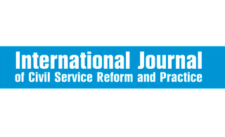 The 13th issue of the International Journal of Civil Sercie Reform and Practice has been published