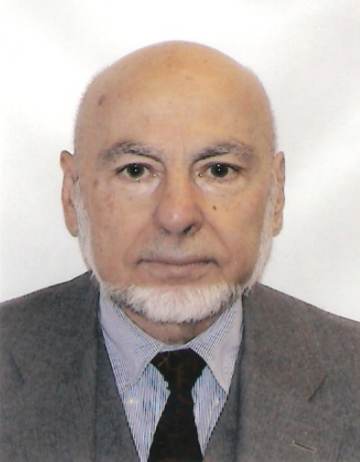 Dr. Demetrios Argyriades